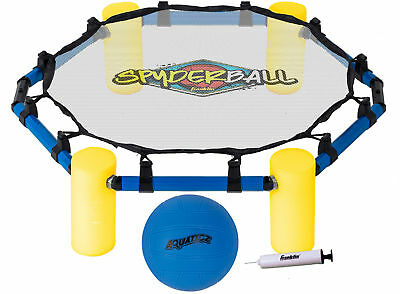 Franklin Sports Aquaticz Spyderball
