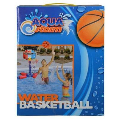 Aqua Storm - Water Basketball - CASE OF 18
