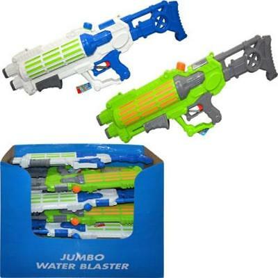 Aqua Storm Jumbo Water Blaster - CASE OF 24