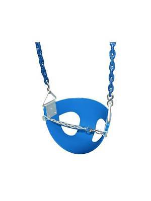 Toddler Half Bucket Swing Seat in Blue [ID 6196]