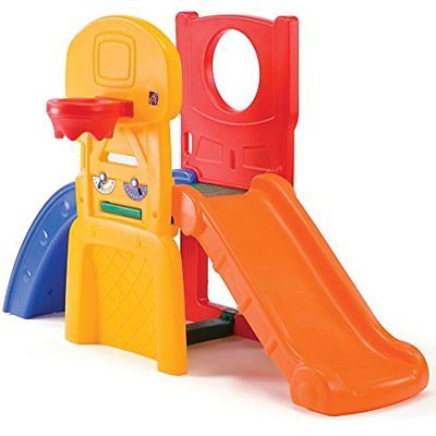 Step2 All-Star Sports Climber Toys 