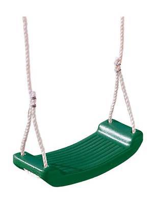 Blow Molded Swing With Rope [ID 38075]