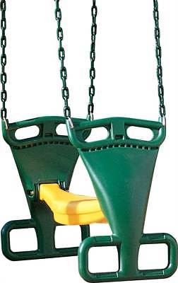 Back To Back Glider With Chain [ID 15547]