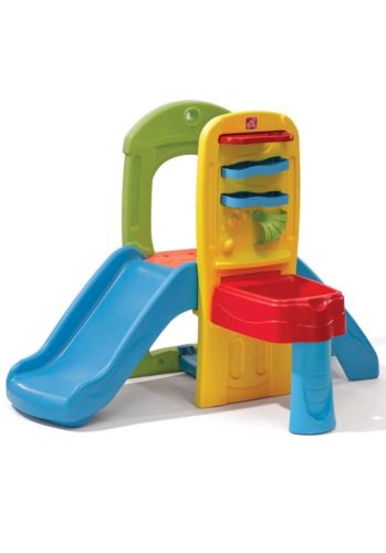 Step 2 Ball Fun Climber Ten Balls Kids