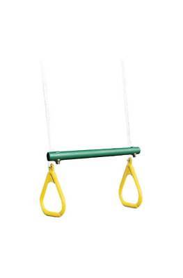 Ring Trapeze With Rope [ID 38079]