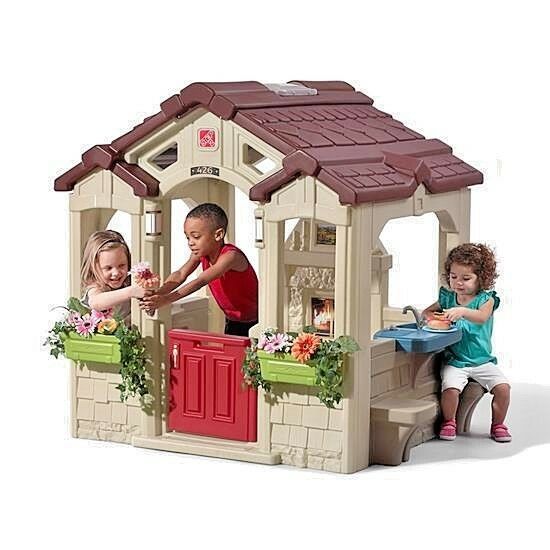 Pretend Play Preschool Toys & Pretend Play Out Door Structures