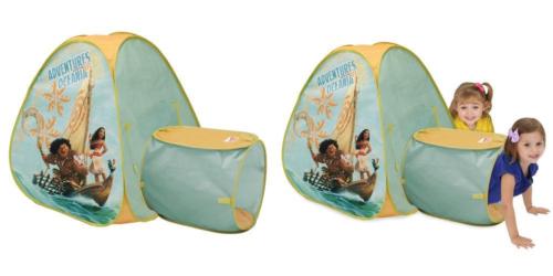Playhut Disney Moana Hide About Play Tent Playtent