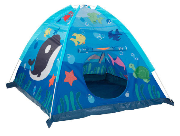 KidKraft Aqua Dome Tent