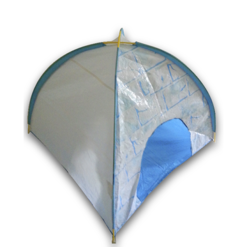 Fun Ikea Koja Children's Play Tent Freestanding Igloo Design NEW!