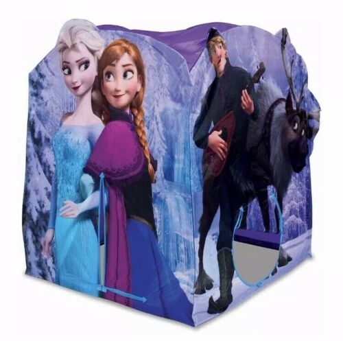 Disney Frozen Pop Up Play Tent