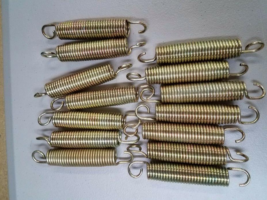 Skywalker SWTC800 Trampoline Parts Springs Set of 14 For 8