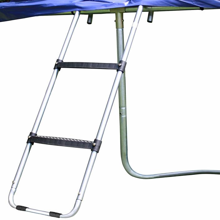 Trampoline Ladder Wide-Step Universal Skywalker