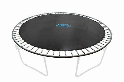 Trampoline Replacement Jumping Mat, fits for 15 FT. Round Frames with 84 V-Rings