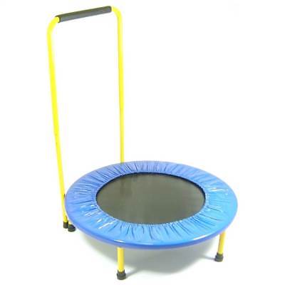 Kid's Exercise Trampoline [ID 76829]
