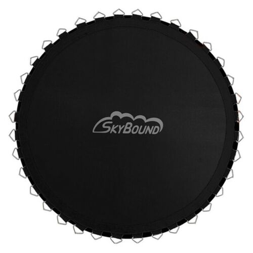 SkyBound 12ft Trampoline Mat w/ 72 V-Rings