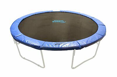 Super Trampoline Replacement Safety Pad (Spring Cover) Fits for 10 FT. Round Fra