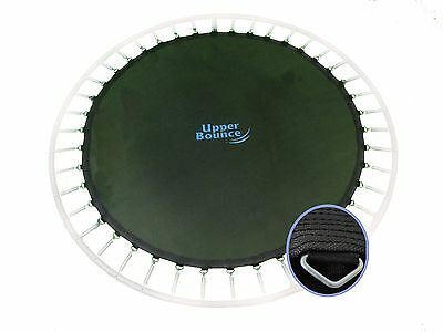 UPBO-UBMAT106455-Trampoline Replacement Jumping Mat, fits for 10 FT. Round Fram
