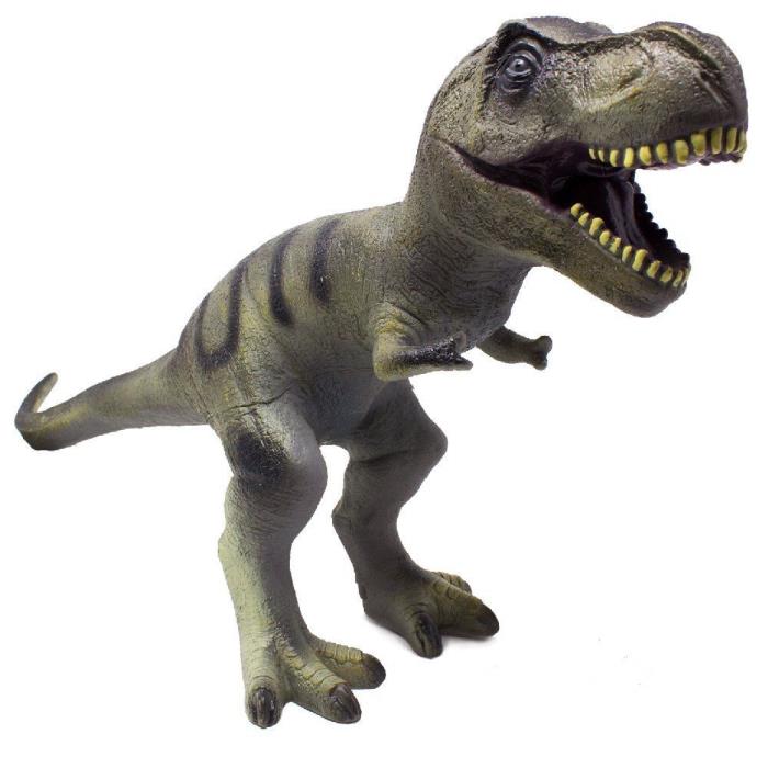Dinosaur Toy Trex Tyrannosaurus Rex Gift Kids Christmas Action Figure Large Toy