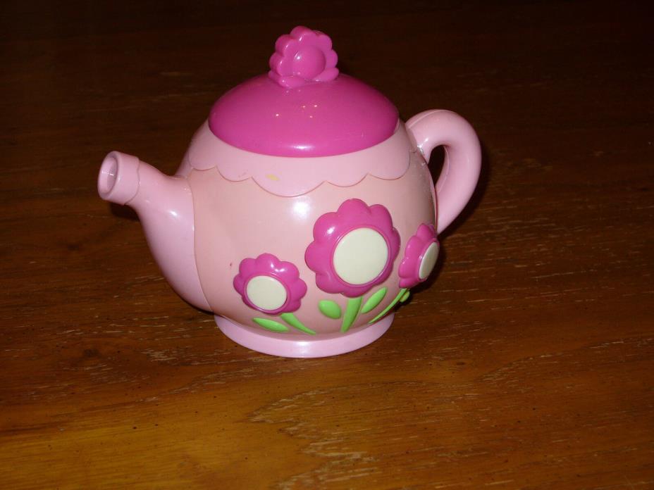 Battat Musical Teapot