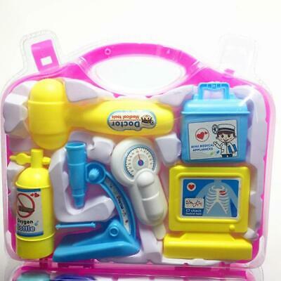 child medical kit doctor toys for girls kids role