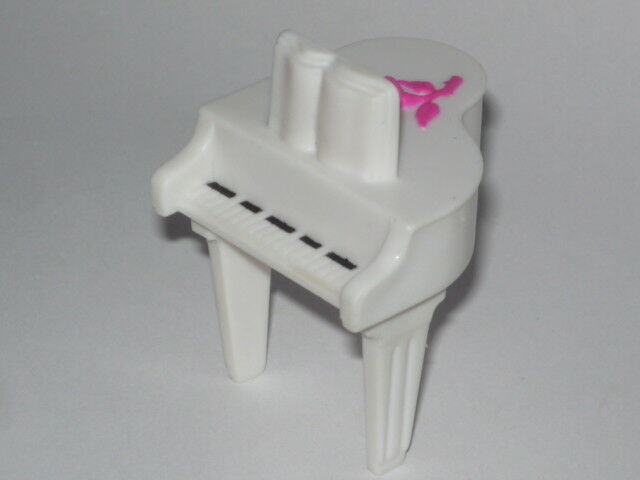 Fisher Price Sweet Streets Piano