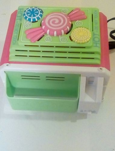 Jakks Pacific Girl Gourmet Candy Jewel Factory Set Replacement Oven