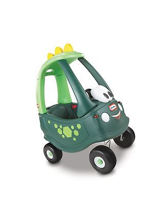 Little Tikes Cozy Coupe Dino – Amazon Exclusive Dino Coupe Top Daily Deal