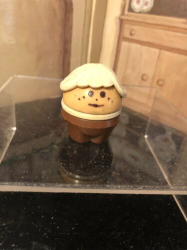 Vintage Little Tikes Toddle Tots Chunky People Mrs. Noah Ark Lady