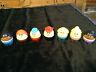 Vintage Little Tikes Toddle Tots Lot Of 7