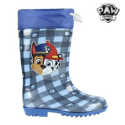 Children's Water Boots The Paw Patrol 73484