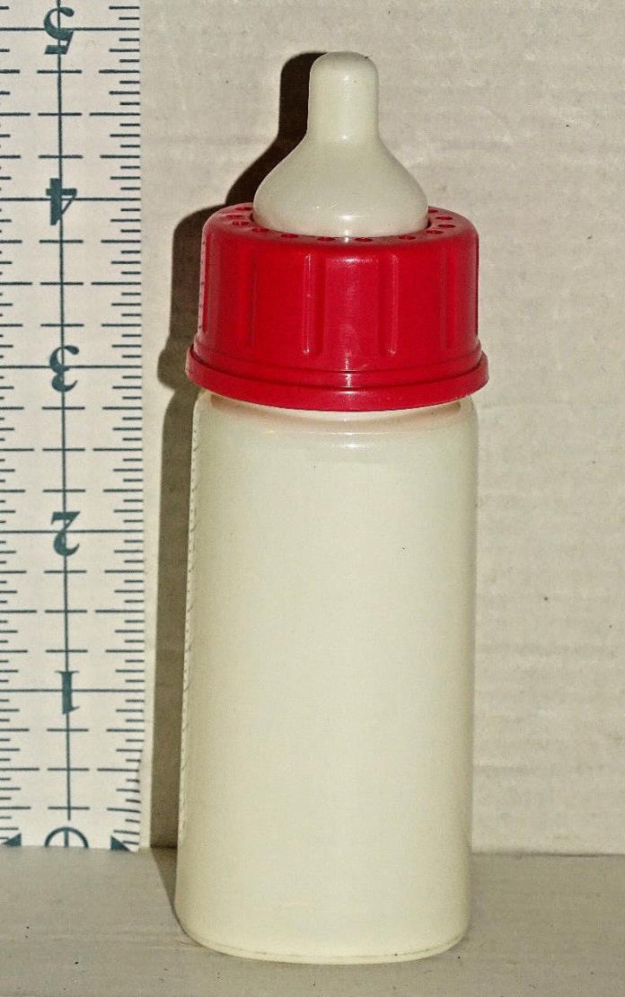Plastic toy Baby Bottle 5