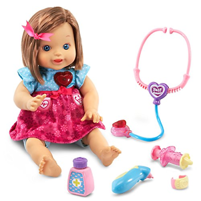 VTech Baby Amaze Happy Healing Doll