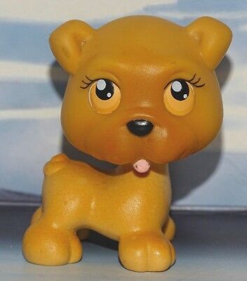 My Pet Pals Chic Boutique Brown Dog 2008