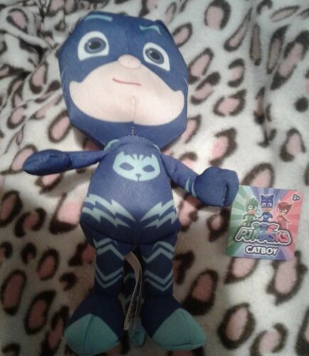 Disney's PJ Masks CAT BOY Mini 8