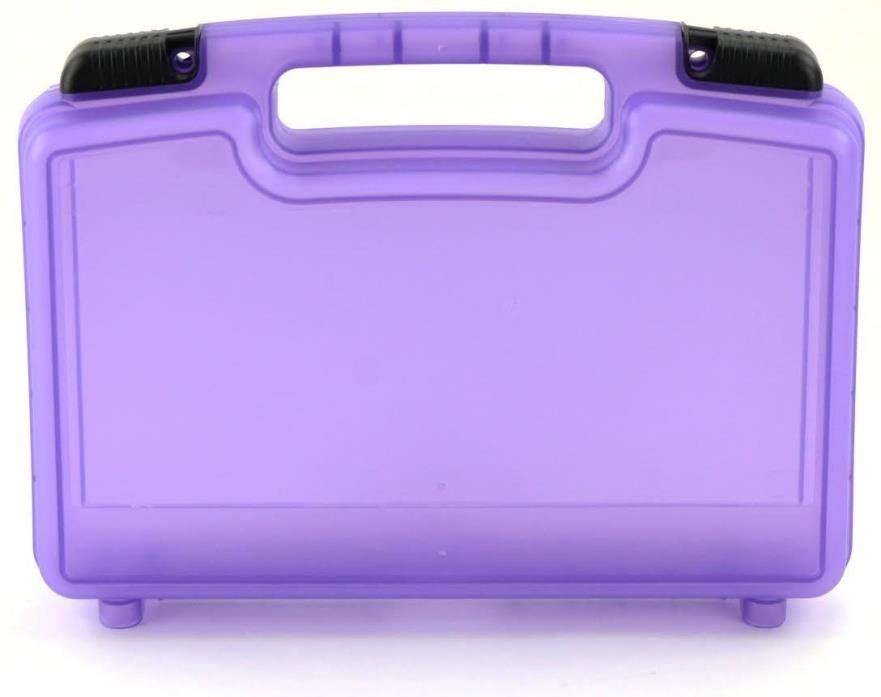 Life Made Better Toy Storage Organizer - Purple