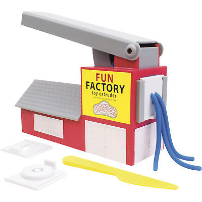 Classic-Style Play-Doh Fun Factory