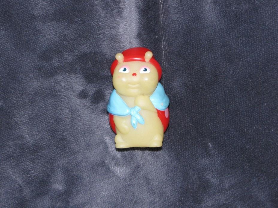 PRESCHOOL PLAYSKOOL GLOWORM GLOBUG GLO GLOW GRANNY BUG SMALL 3