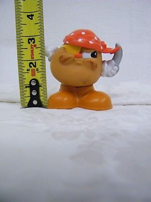 Vintage Playskool Pirate Potato Head