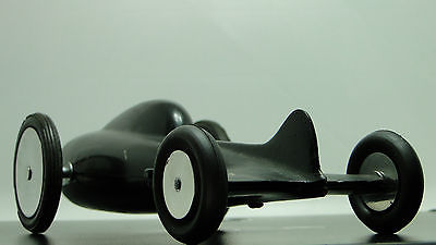 Car InspiredBy Ferrari Tether 1 Race Concept Racer Sport Vintage Indy Midget 18