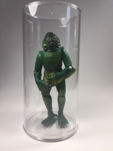 AHI AZRAK HAMWAY CREATURE FROM THE BLACK LAGOON FIGURE. 1973 MONSTERS RARE MALE!