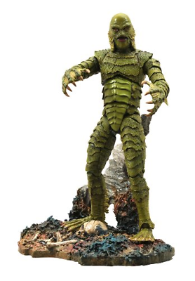 DIAMOND SELECT TOYS Universal Monsters Select: Creature from The Black Lagoon