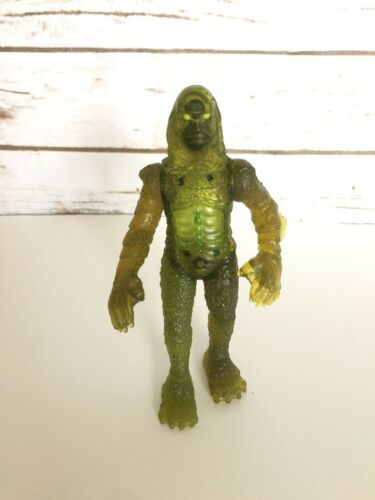1997 Burger King Creature From the Black Lagoon Universal Monster Figure Toy