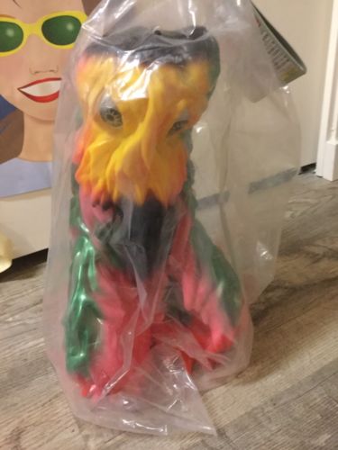 Marmit Giant Hedorah 14”  2006 Super Fest Exclusive