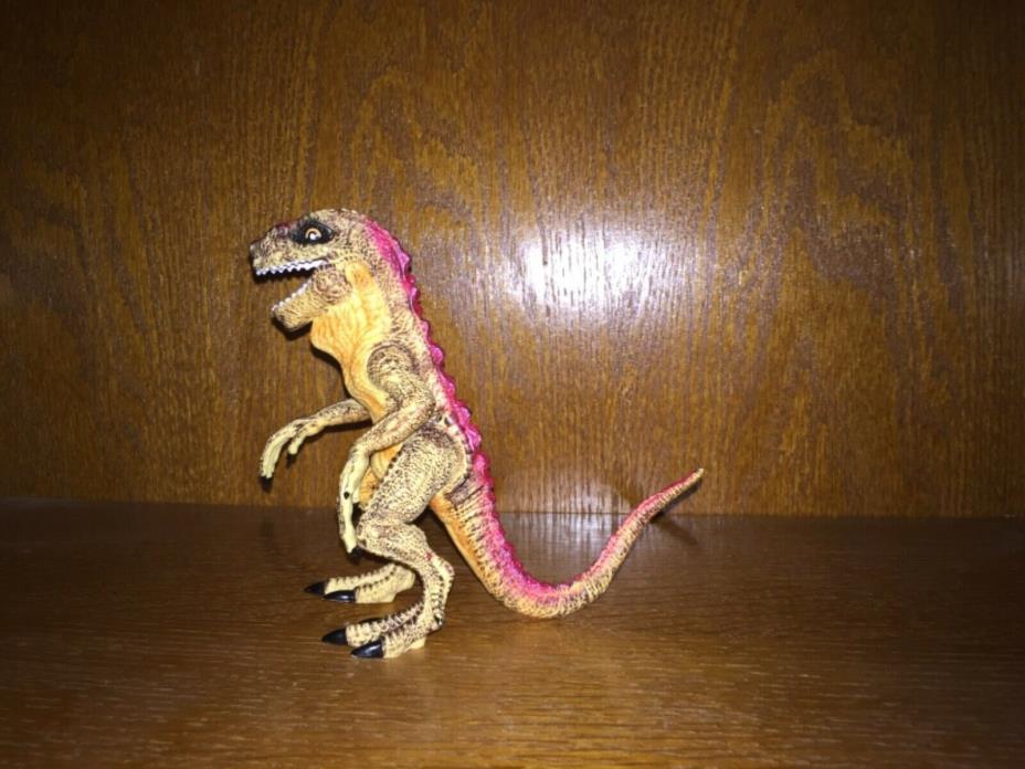 Trendmasters baby Godzilla 1998 action figure