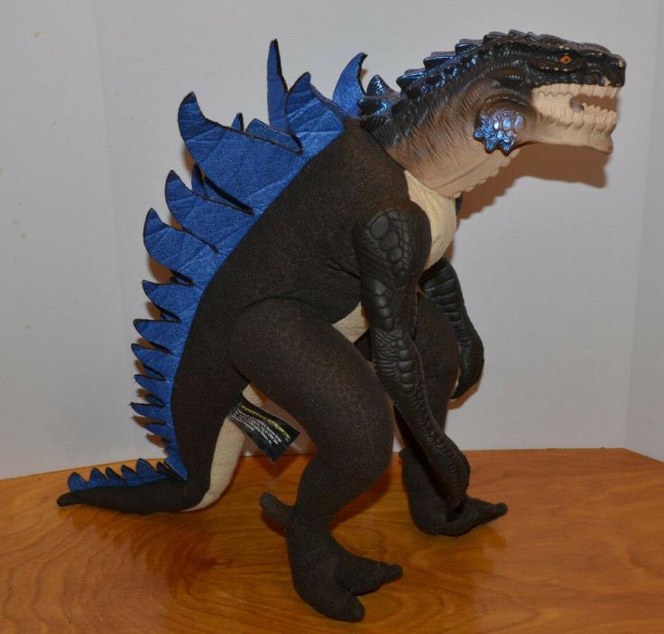 GODZILLA 20