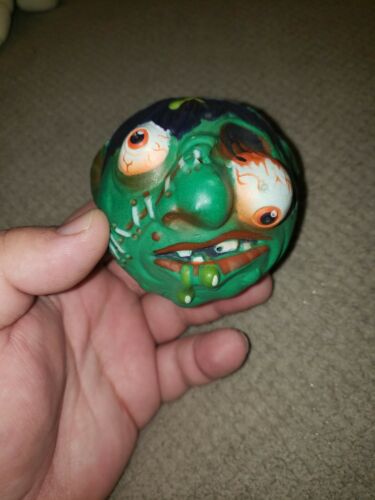 Madballs Slobulus 1985 vintage series 1