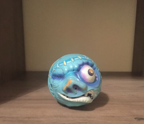 Madballs Aargh 1986 AmToy Vintage Series 1