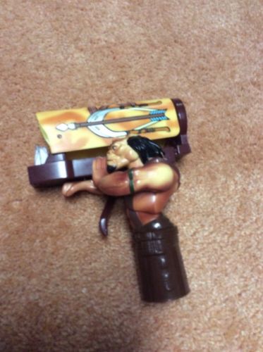 Small Soldiers String Blaster Archer