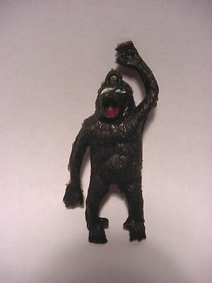 1970's Rubber King Kong 2-3/4