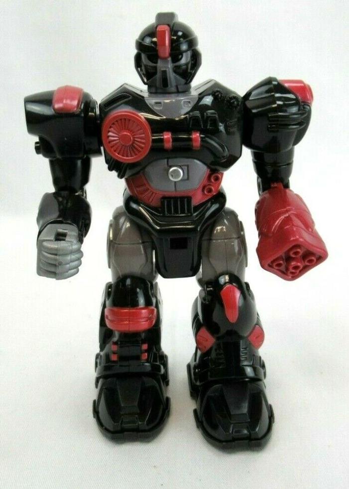 Hap-P-Kid Toy Robot